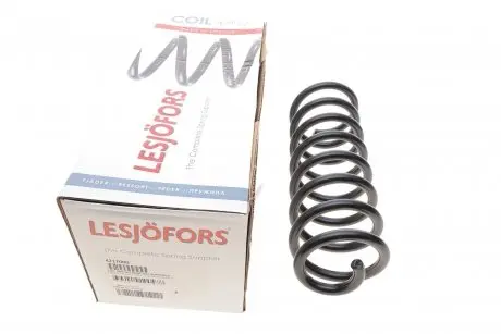 Пружина ходовой части LESJOFORS 4217000