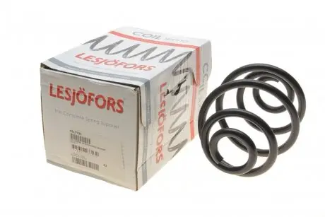 Пружина ходової частини LESJOFORS 4217705