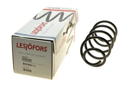 Пружина ходовой части LESJOFORS 4226148