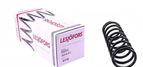 Пружина ходовой части LESJOFORS 4227554
