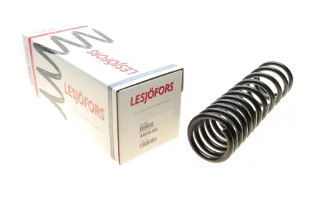 Пружина ходовой части LESJOFORS 4227556