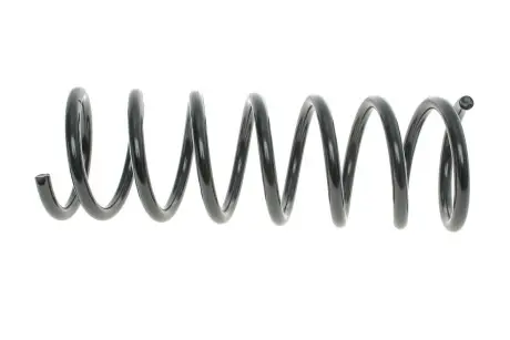 Пружина ходовой части LESJOFORS 4227561