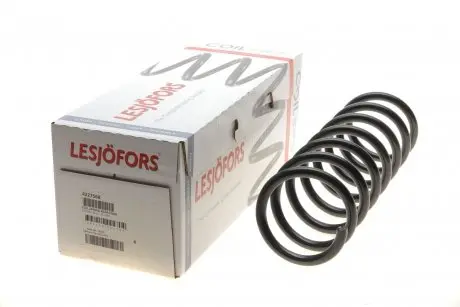Пружина ходовой части LESJOFORS 4227568