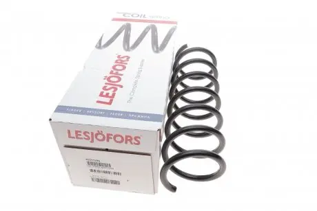 Пружина ходовой части LESJOFORS 4227586