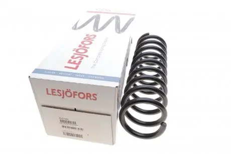Пружина ходовой части LESJOFORS 4227587