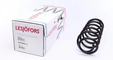 Пружина ходовой части LESJOFORS 4227590