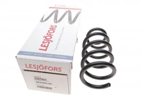 Пружина ходовой части LESJOFORS 4235758