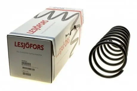 Пружина ходовой части LESJOFORS 4244211