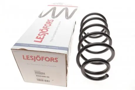 Пружина ходовой части LESJOFORS 4244229
