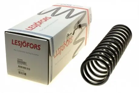 Пружина ходової частини LESJOFORS 4247003