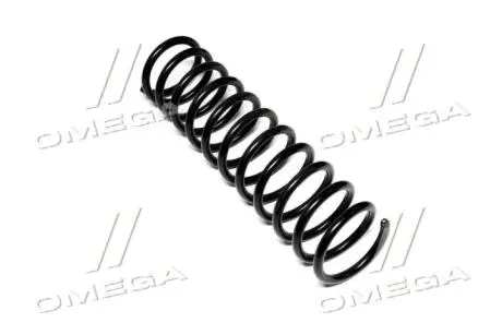 Пружина підвіски задньої ваз 1117,1118,1119 kalina, granta (вір у) LESJOFORS 4247012