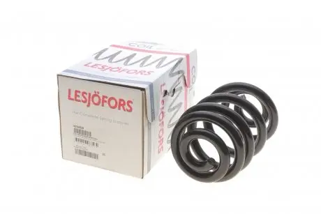 Пружина ходовой части LESJOFORS 4256838