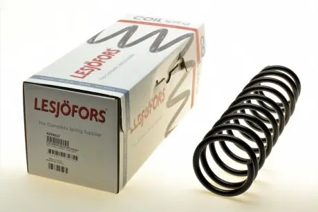 Пружина ходовой части LESJOFORS 4259217