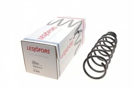 Пружина ходовой части LESJOFORS 4259218