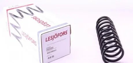 Пружина ходовой части LESJOFORS 4259248