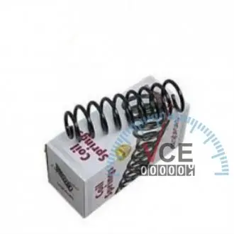 Пружина ходової частини LESJOFORS 4262064