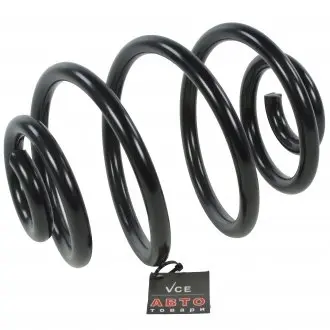 Пружина ходової частини LESJOFORS 4263416