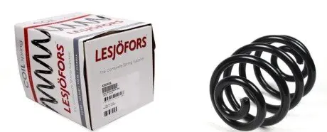 Пружина ходової частини LESJOFORS 4263426