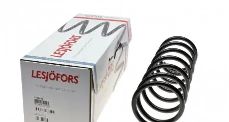Пружина ходової частини LESJOFORS 4263440
