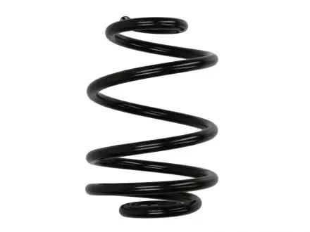 Пружина ходової частини LESJOFORS 4263458