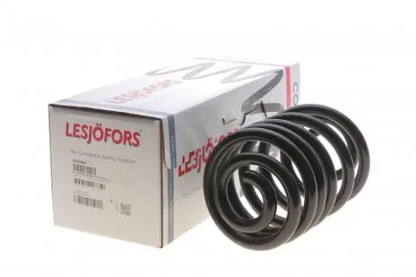 Пружина ходової частини LESJOFORS 4263463