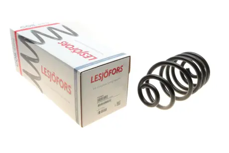 Пружина ходової частини LESJOFORS 4263483