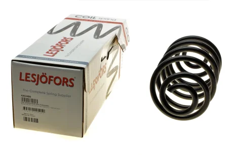 Пружина ходової частини LESJOFORS 4263486