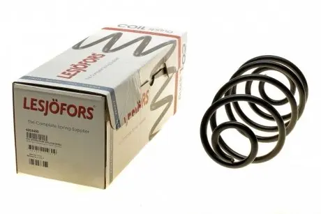 Пружина ходової частини LESJOFORS 4263490