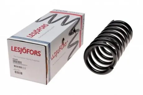 Пружина ходової частини LESJOFORS 4263495