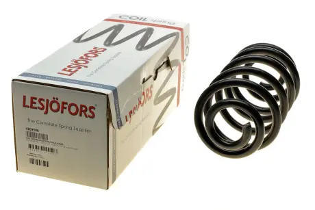 Пружина ходової частини LESJOFORS 4263506