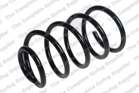 Пружина підвіски задньої OPEL ADAM 1.4 11.14-01.19 LESJOFORS 4263526