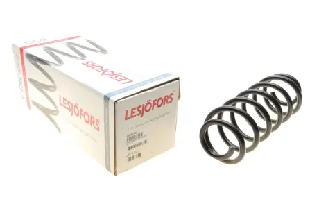 Пружина ходовой части LESJOFORS 4266743