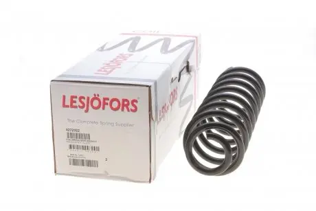 Пружина ходовой части LESJOFORS 4272922