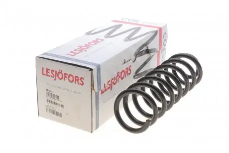 Пружина ходовой части LESJOFORS 4272931