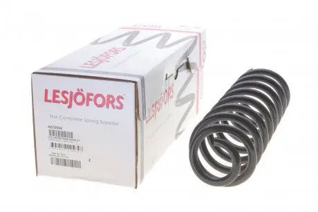 Пружина ходовой части LESJOFORS 4272932