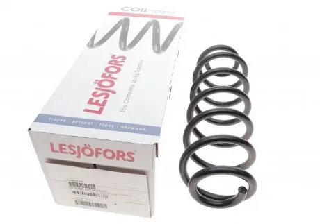 Пружина ходовой части LESJOFORS 4285719