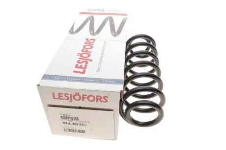 Пружина ходовой части LESJOFORS 4285720