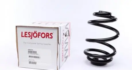 Пружина ходовой части LESJOFORS 4285721