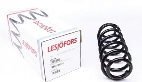 Пружина ходовой части LESJOFORS 4285728