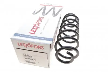 Пружина ходовой части LESJOFORS 4285732