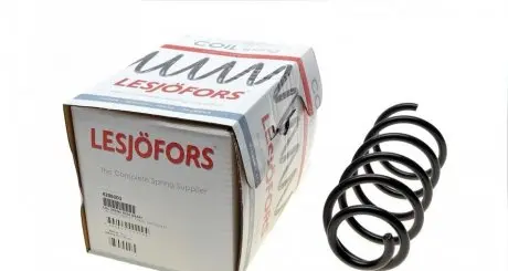 Пружина ходової частини LESJOFORS 4286000