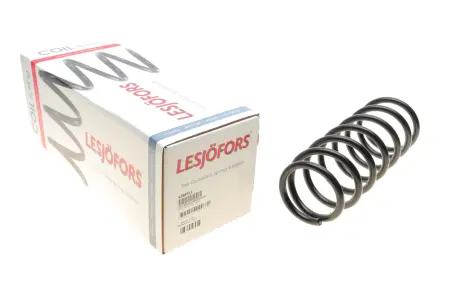 Пружина ходовой части LESJOFORS 4288911