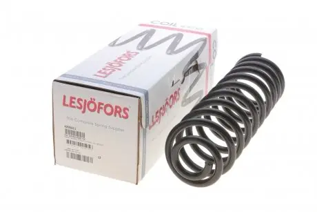 Пружина ходовой части LESJOFORS 4295011