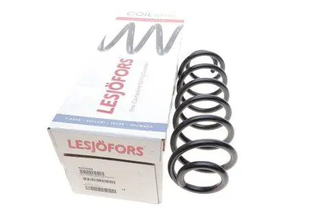 Пружина ходовой части LESJOFORS 4295046