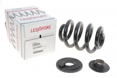 Пружина ходовой части LESJOFORS 4295069