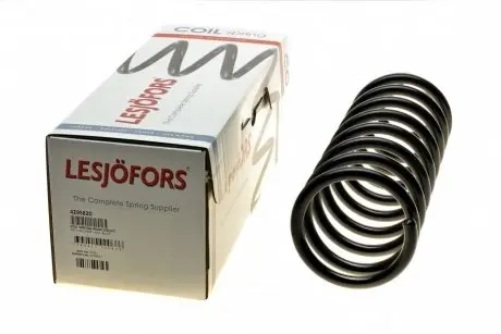 Пружина ходовой части LESJOFORS 4295820