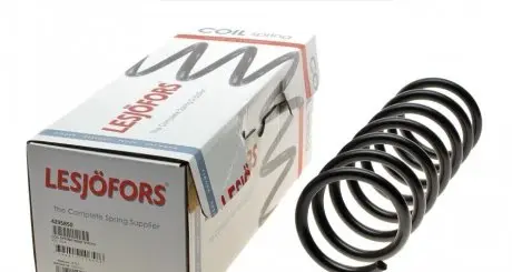 Пружина ходовой части LESJOFORS 4295850