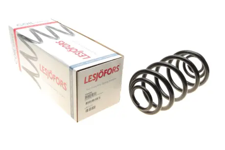 Пружина ходової частини LESJOFORS 5263460