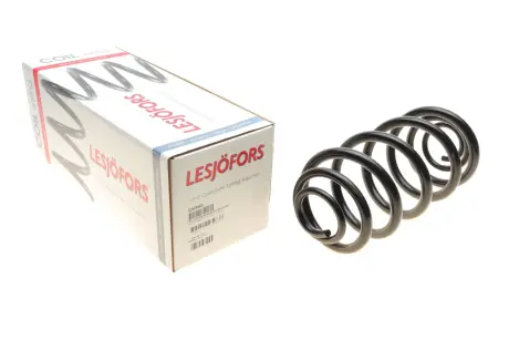 Пружина ходової частини LESJOFORS 5263461