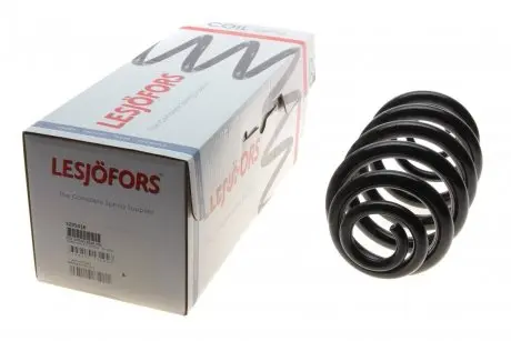 Пружина ходовой части LESJOFORS 5295018